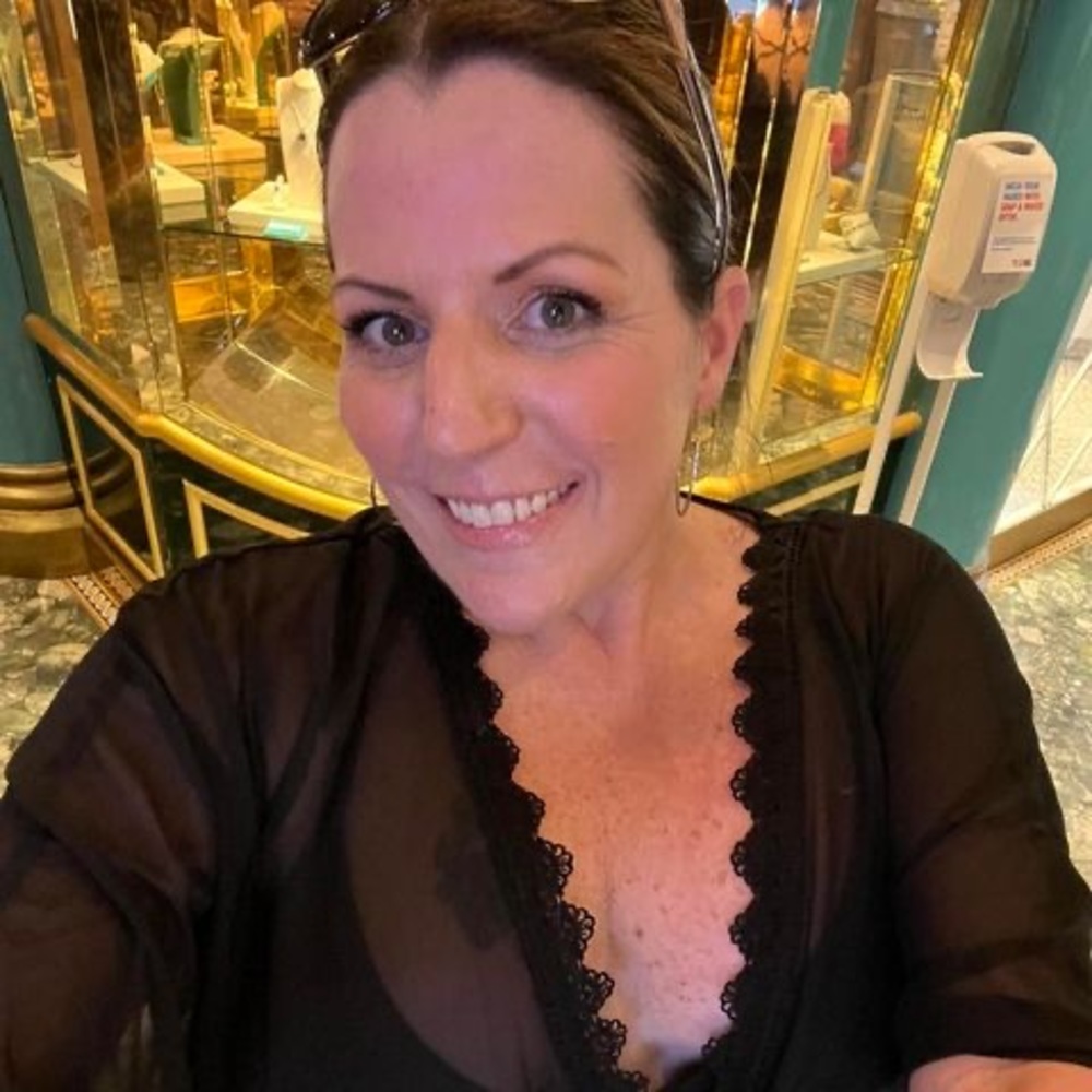Meet your Posher, Allison